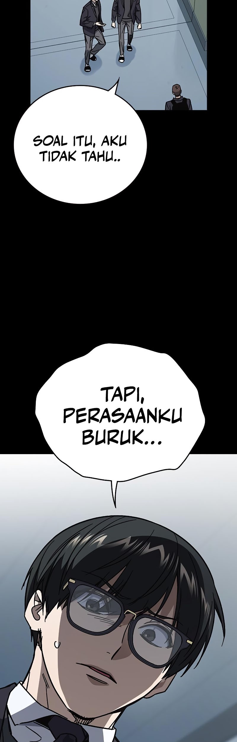 Chapter 243 - halaman 58