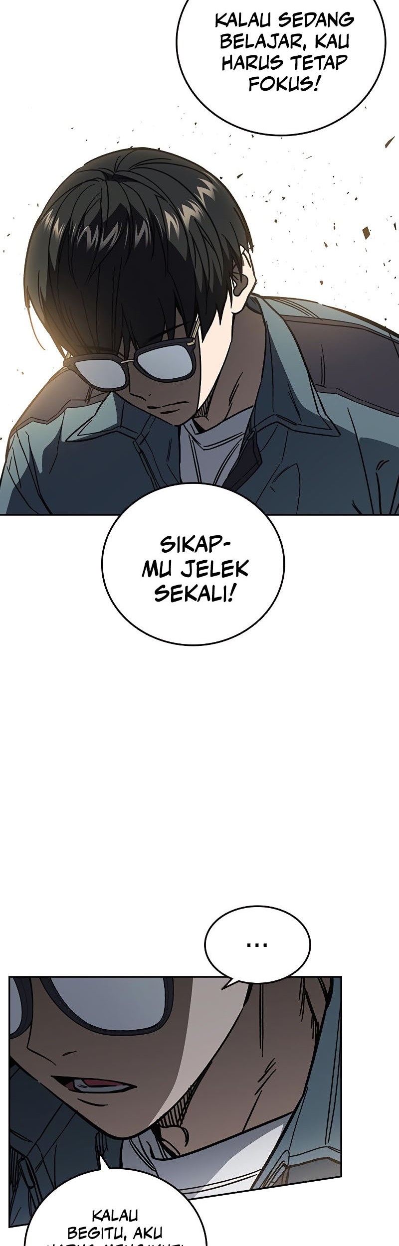 Chapter 243 - halaman 72