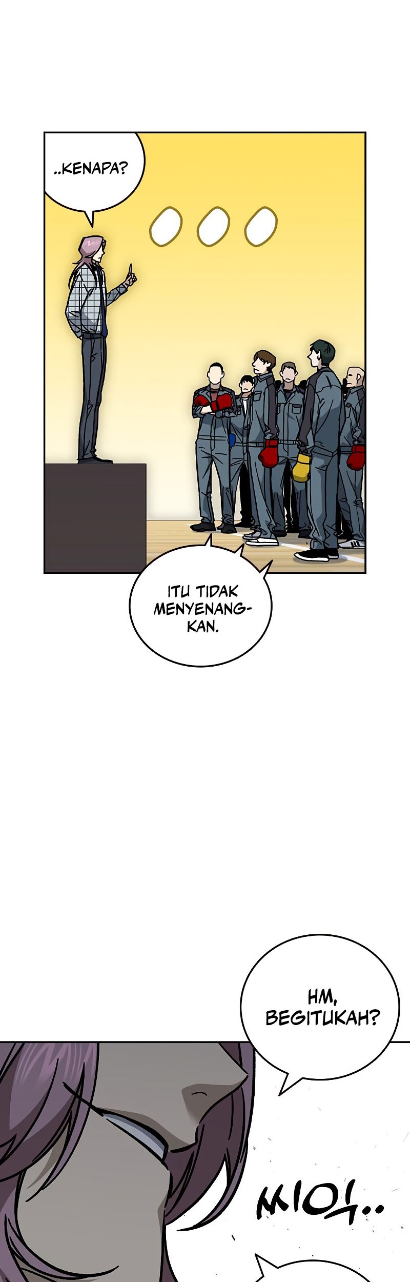 Chapter 243 - halaman 8