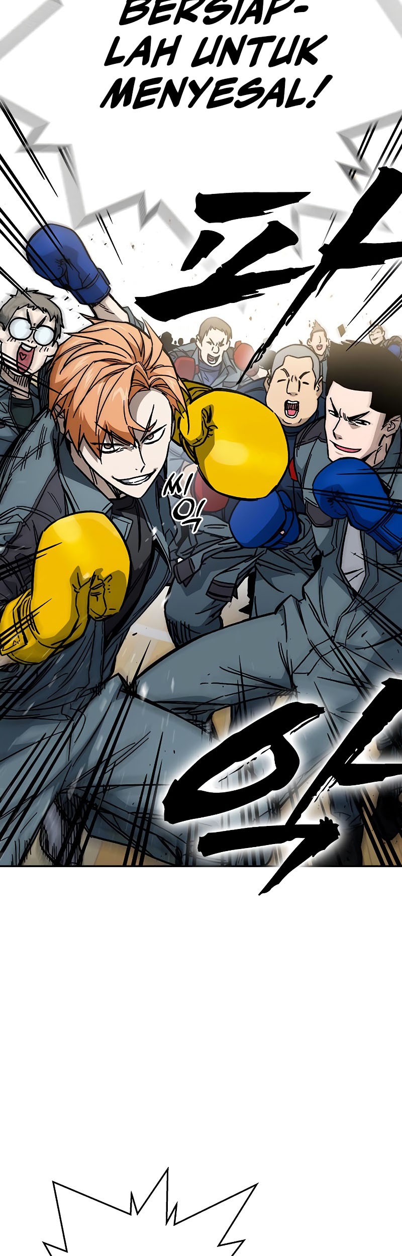 Chapter 243 - halaman 14
