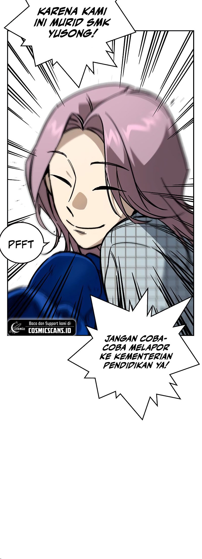 Chapter 243 - halaman 15