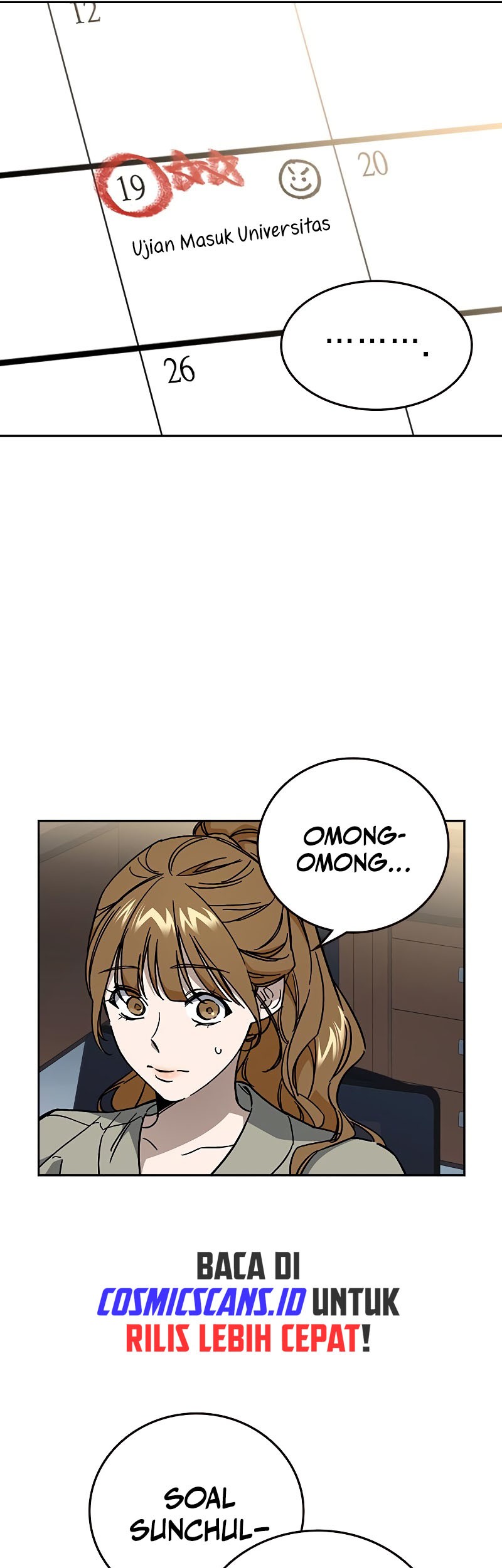 Chapter 243 - halaman 23