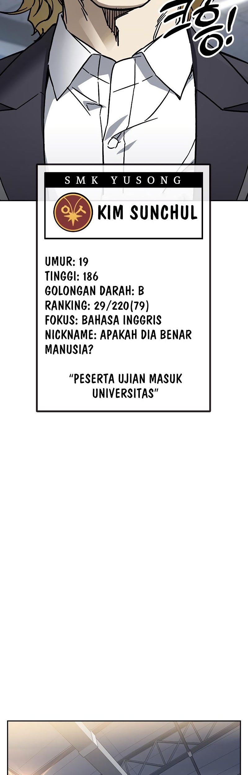 Chapter 243 - halaman 26