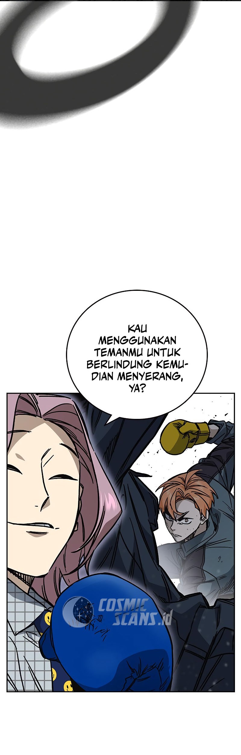 Chapter 243 - halaman 35