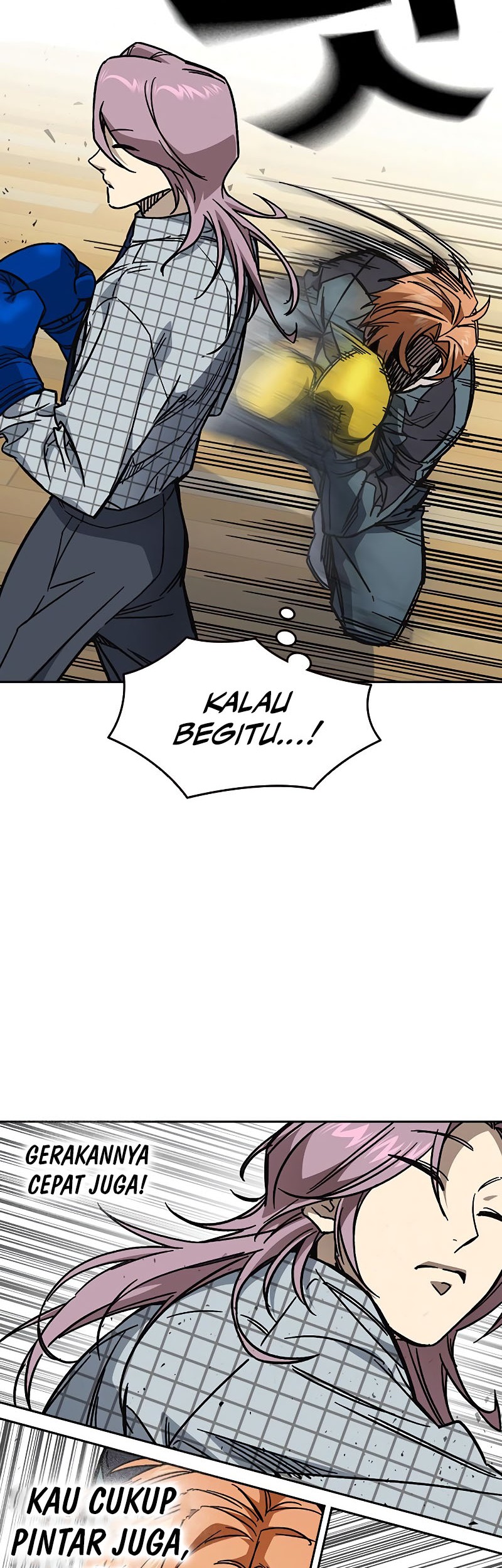 Chapter 243 - halaman 38