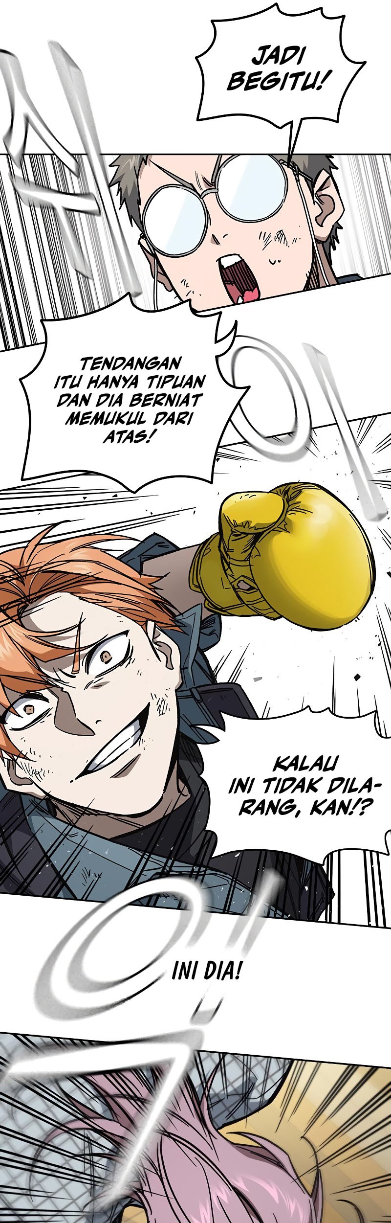 Chapter 243 - halaman 43