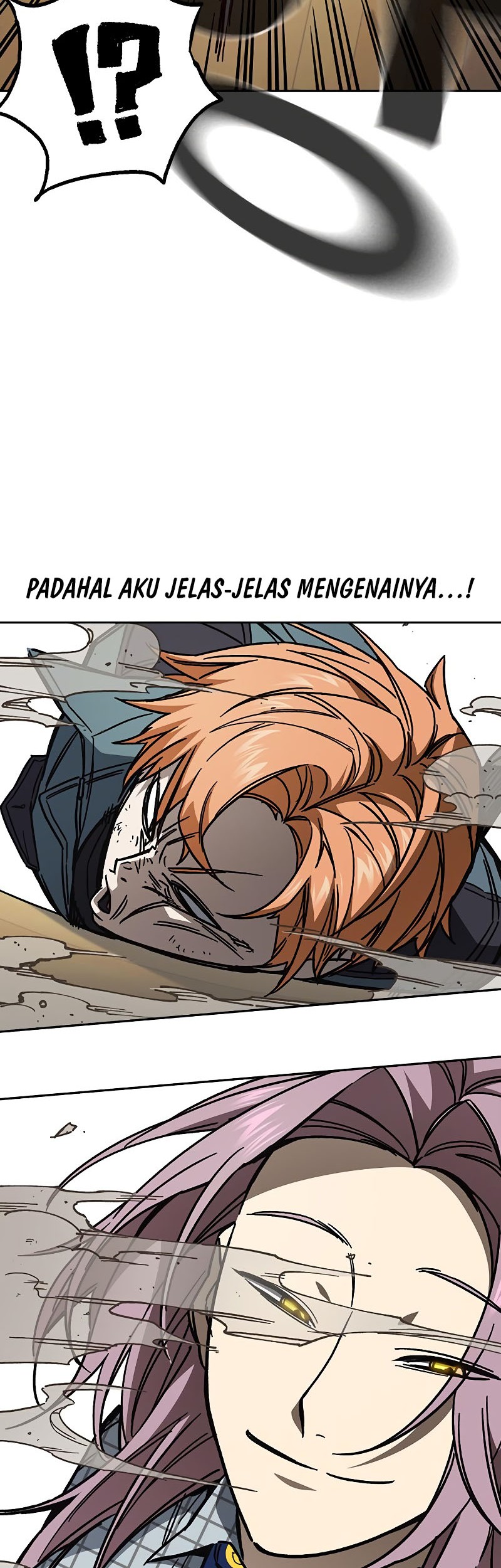 Chapter 243 - halaman 46