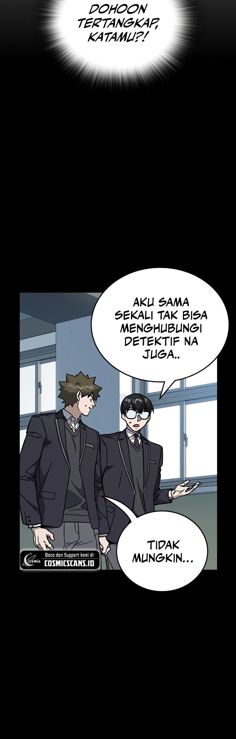 Chapter 243 - halaman 54