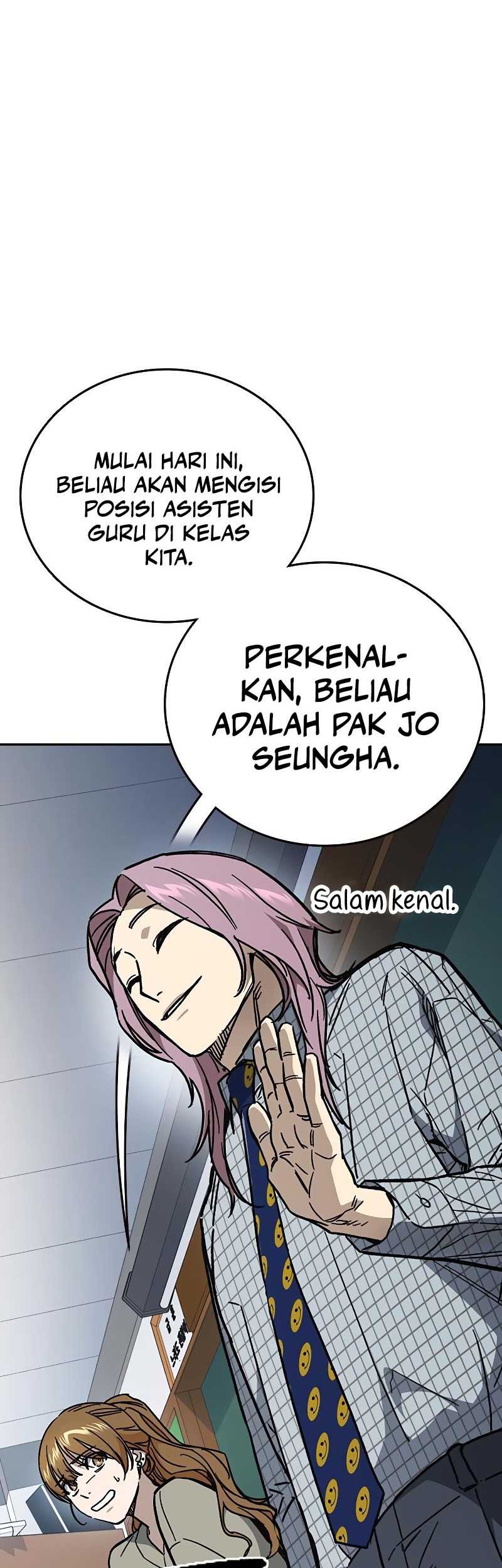 Chapter 242 - halaman 61
