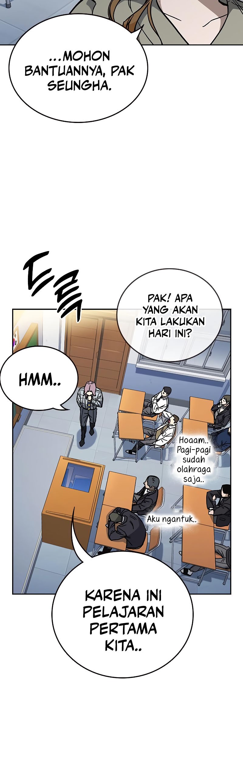 Chapter 242 - halaman 69