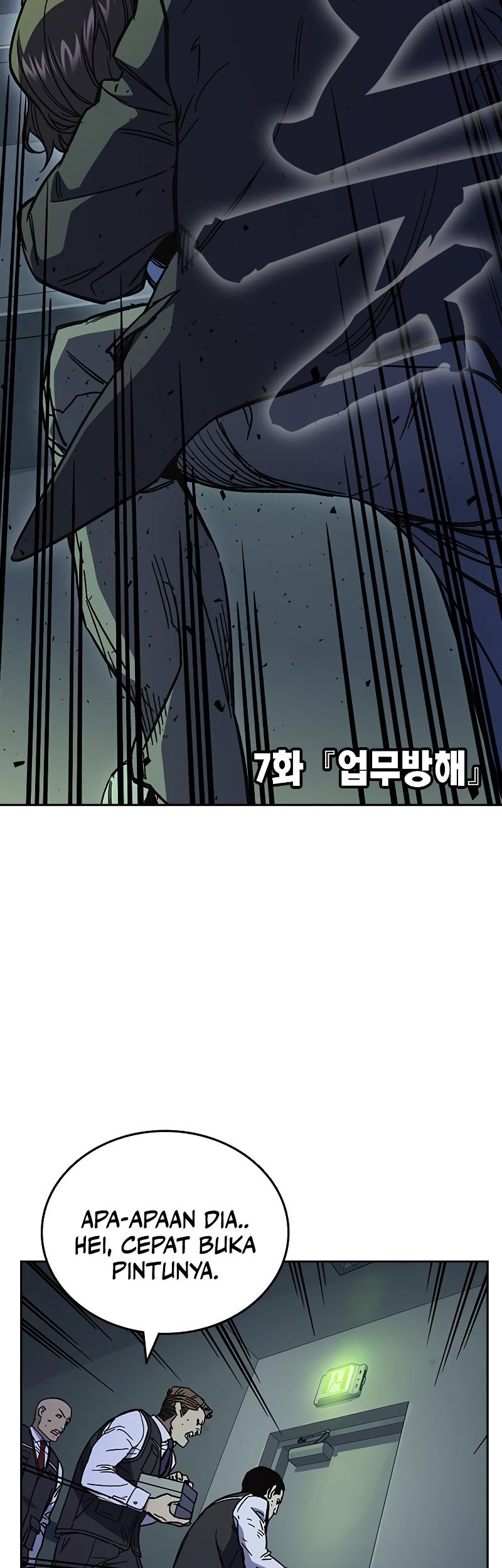 Chapter 242 - halaman 13