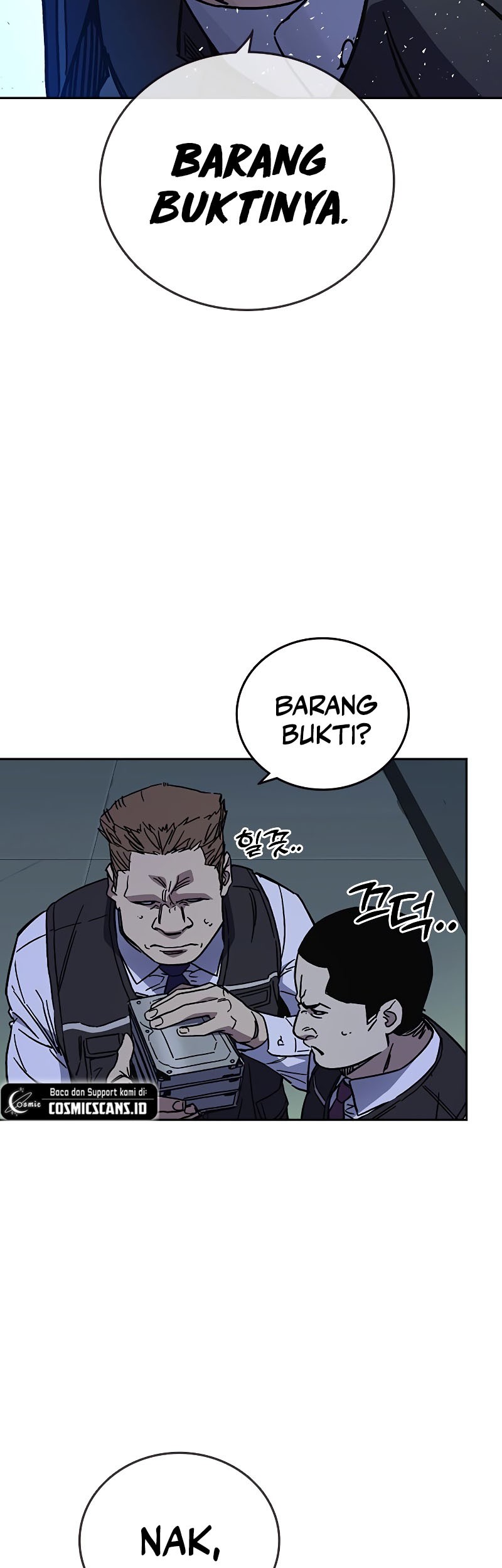 Chapter 242 - halaman 20