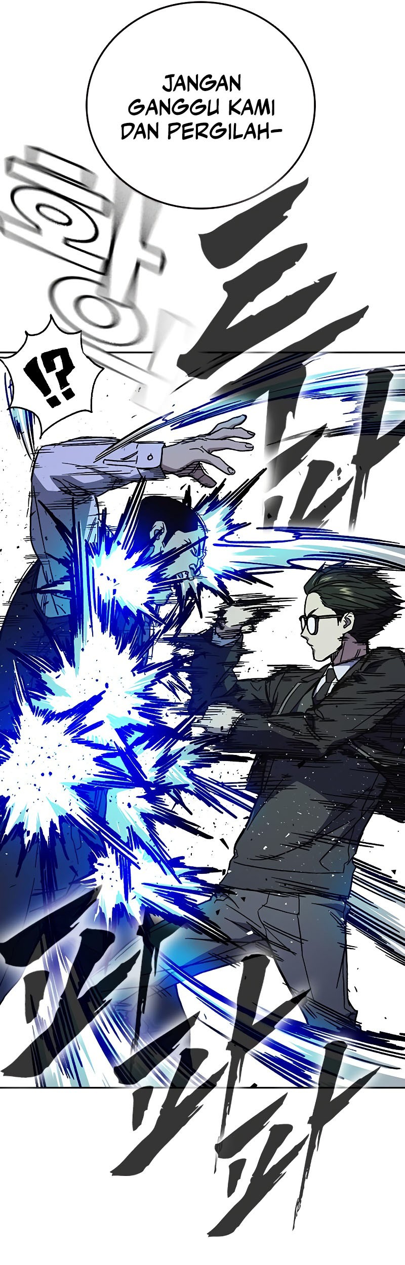Chapter 242 - halaman 22