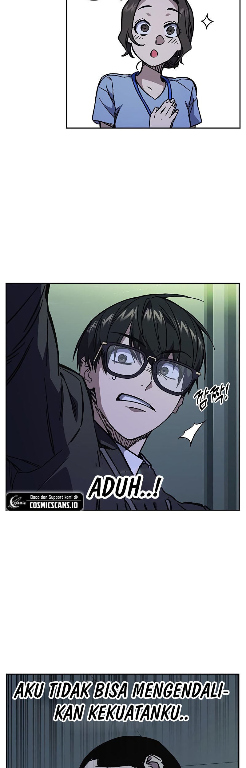 Chapter 242 - halaman 24