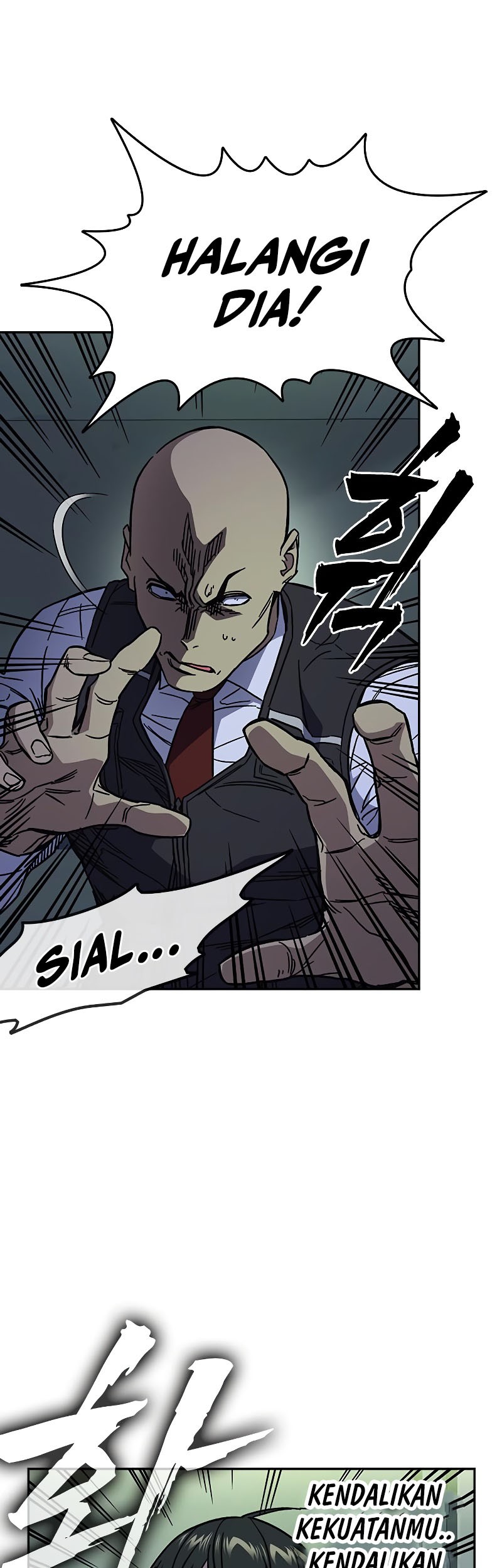 Chapter 242 - halaman 29