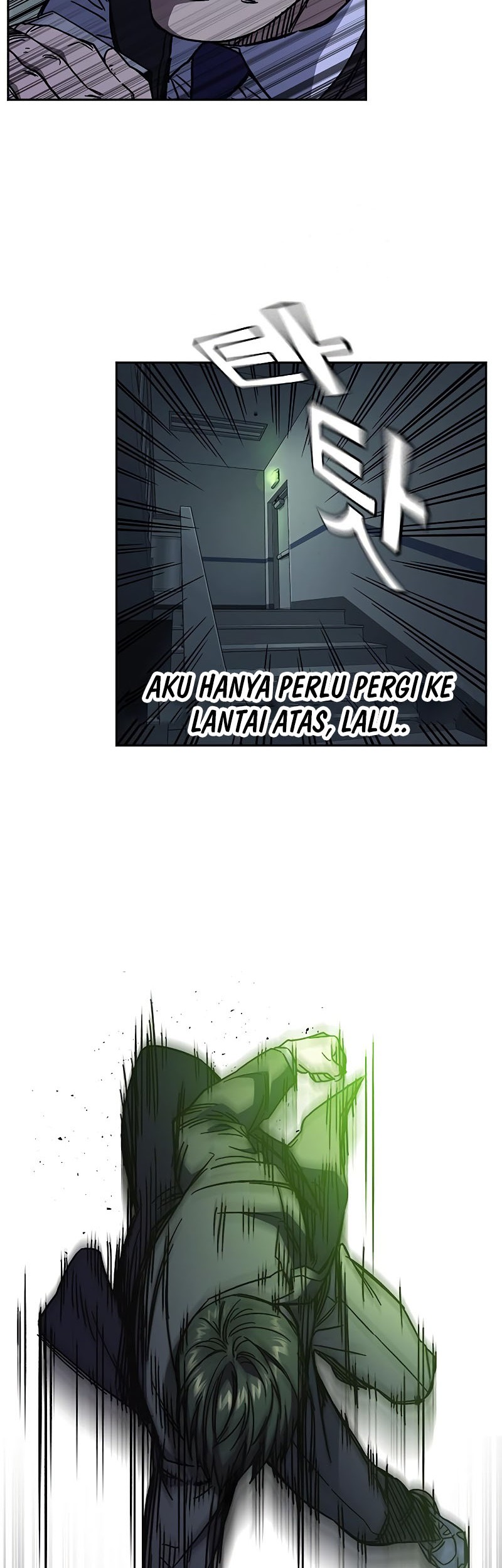 Chapter 242 - halaman 32