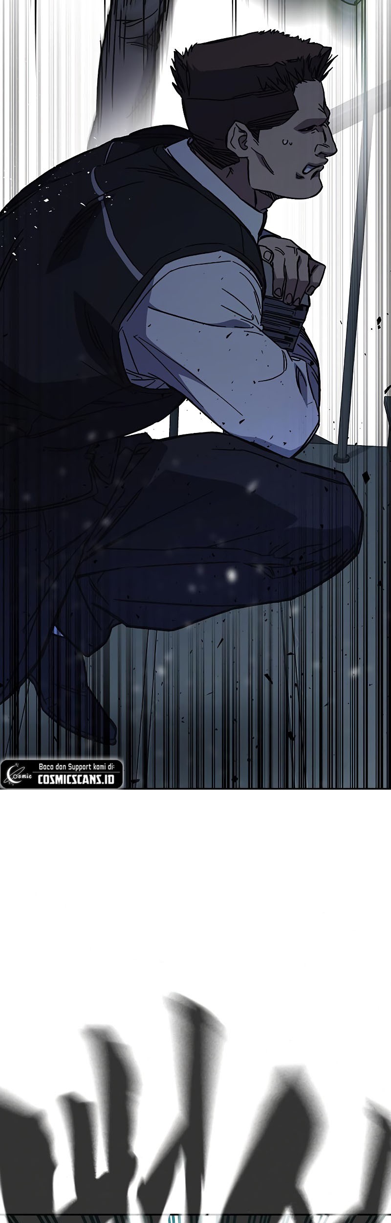 Chapter 242 - halaman 33