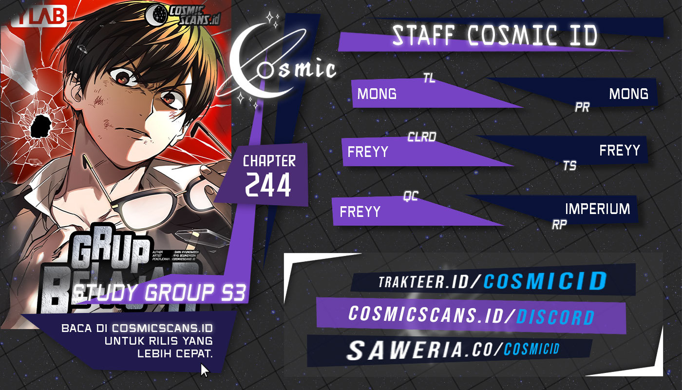 Chapter 241 - halaman 2