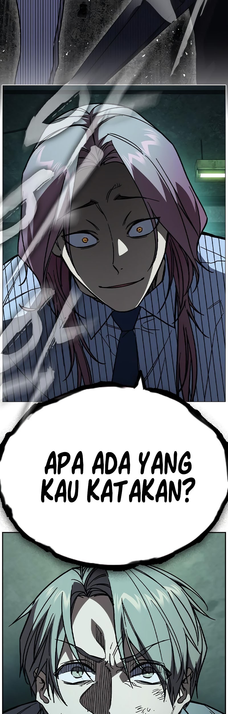 Chapter 241 - halaman 24