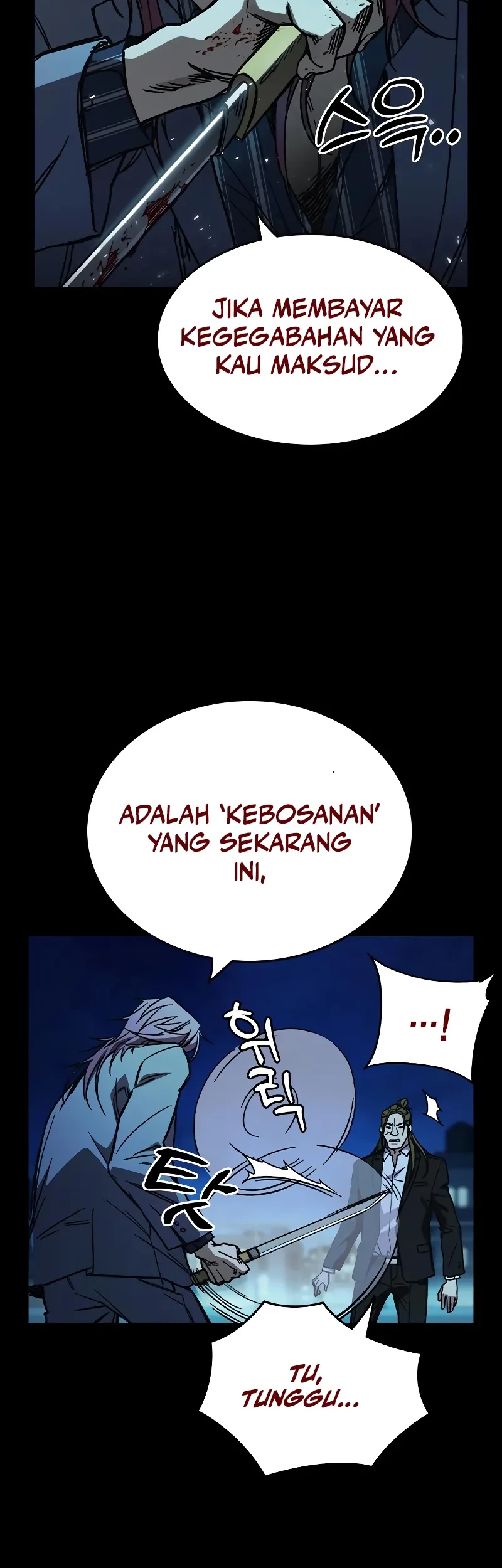 Chapter 240 - halaman 28