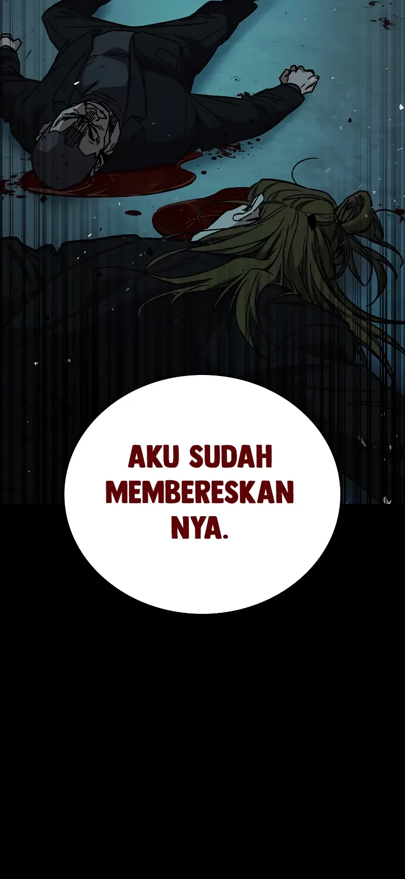 Chapter 240 - halaman 31