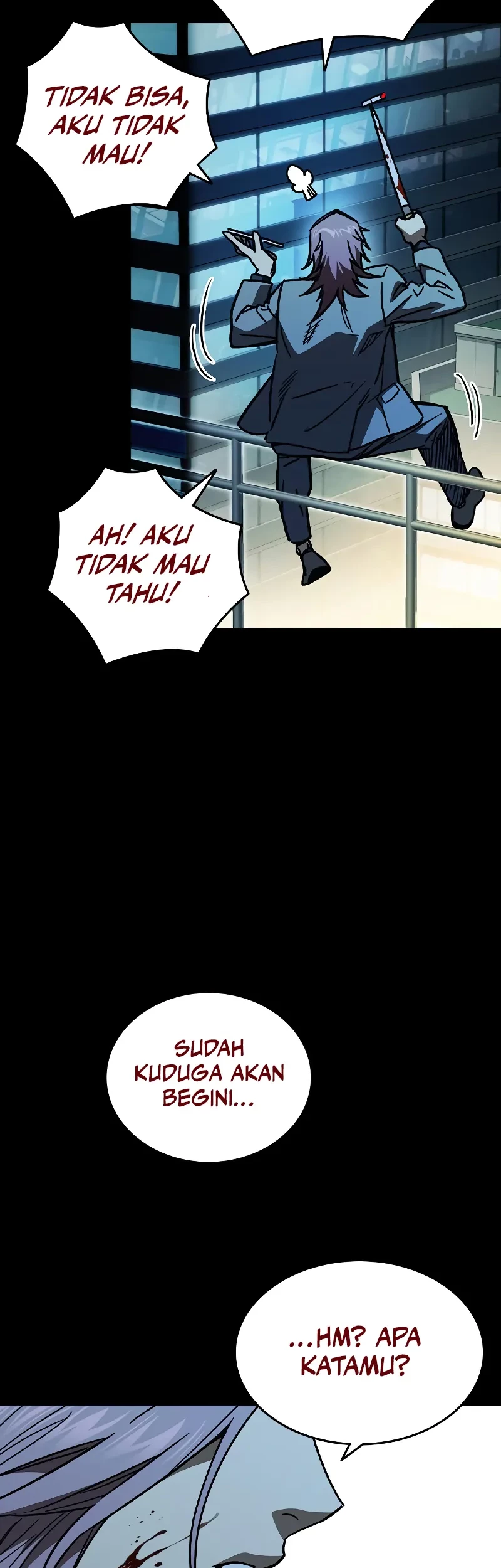 Chapter 240 - halaman 33