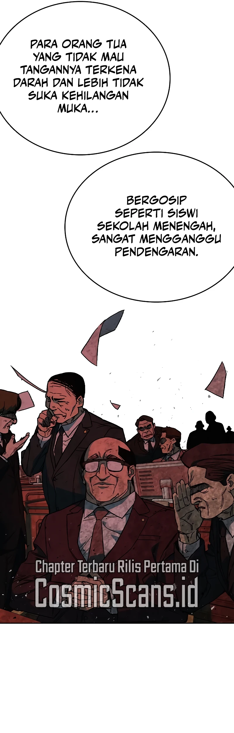 Chapter 239 - halaman 16