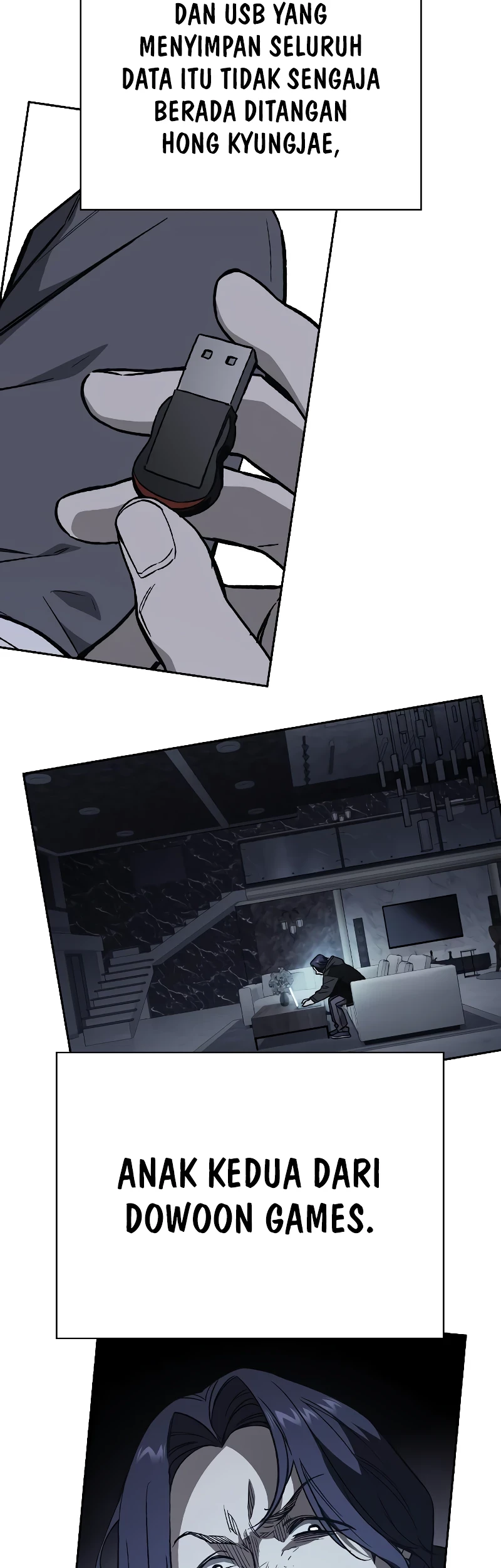 Chapter 239 - halaman 42