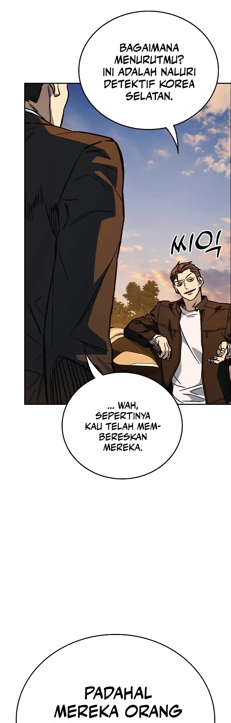 Chapter 238 - halaman 68