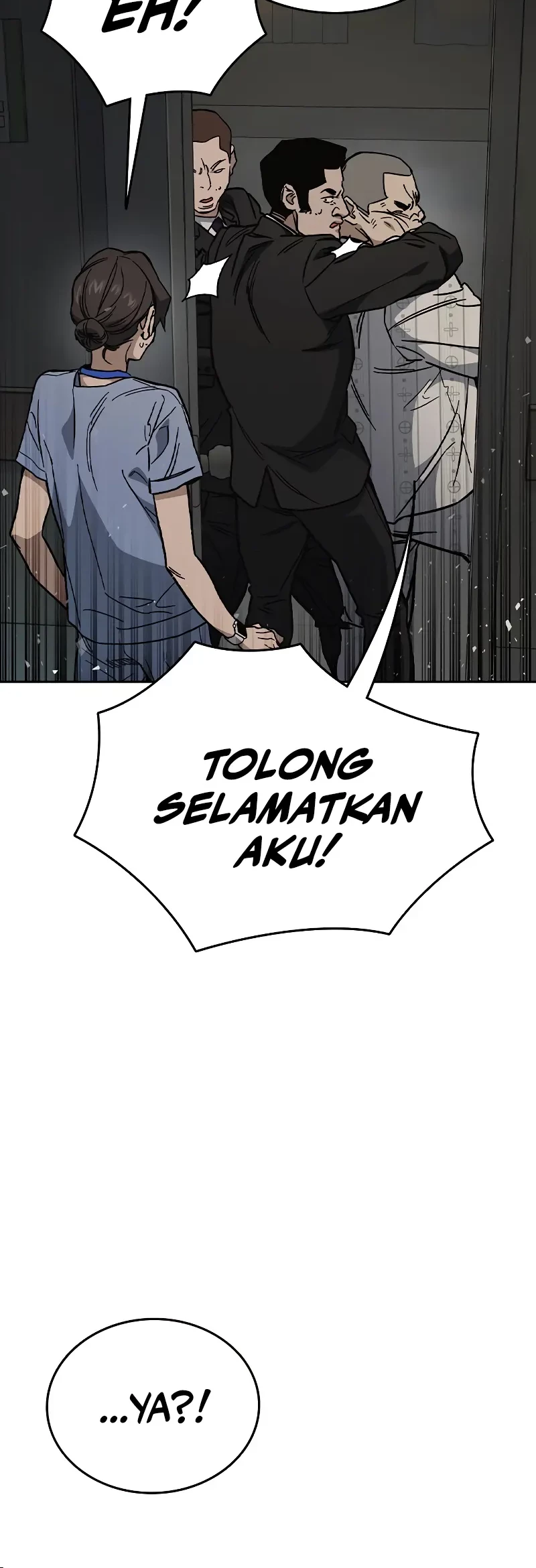 Chapter 238 - halaman 14