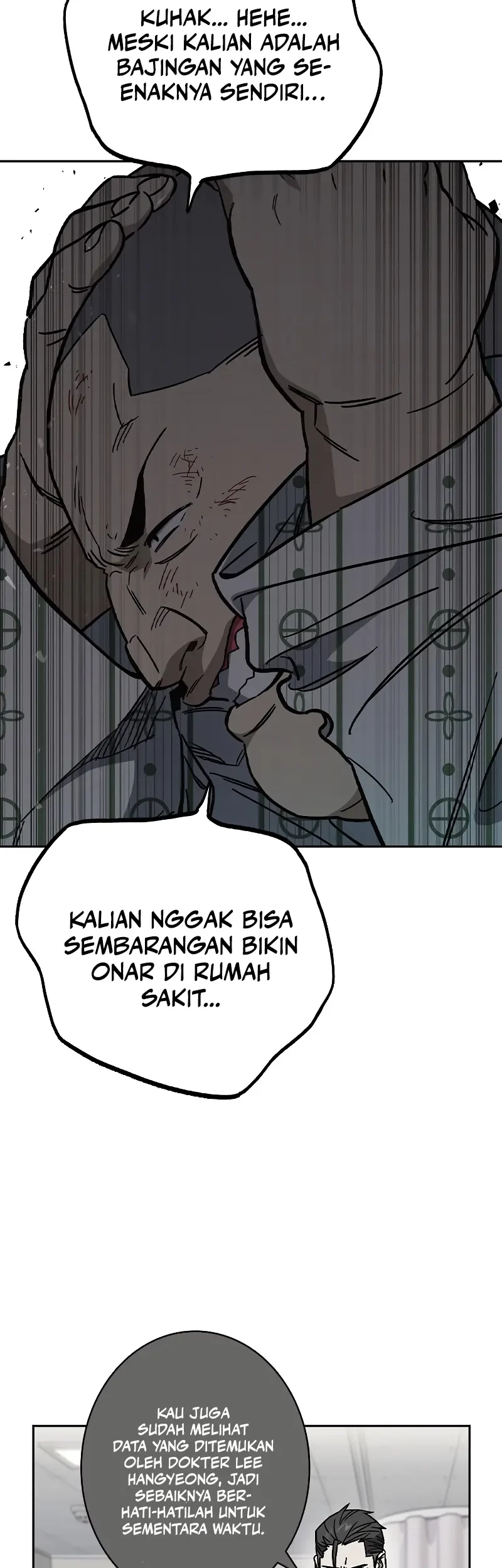 Chapter 238 - halaman 18