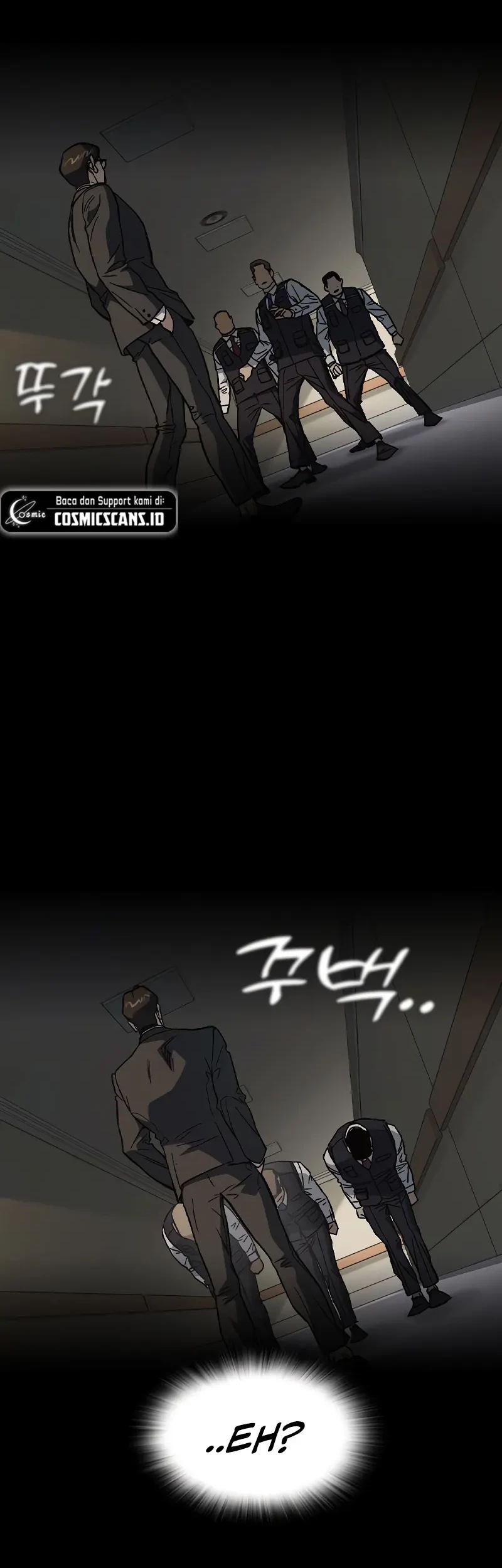 Chapter 238 - halaman 26