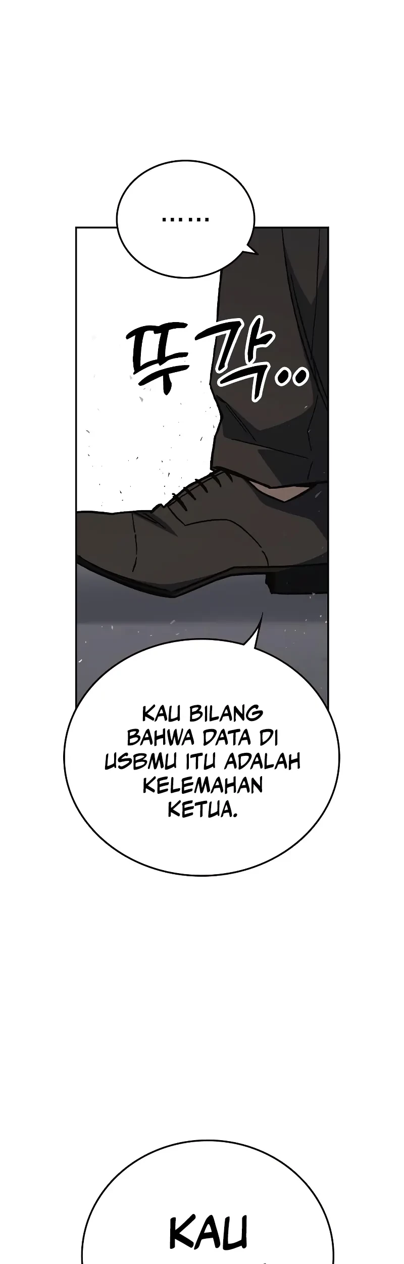 Chapter 238 - halaman 30