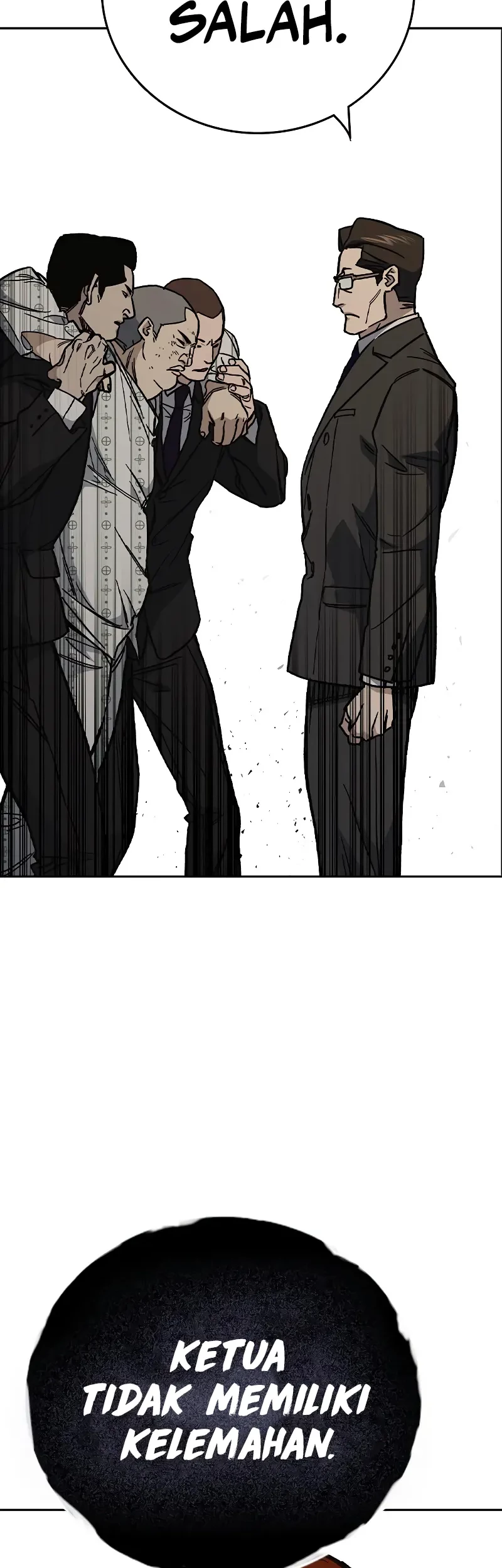 Chapter 238 - halaman 31