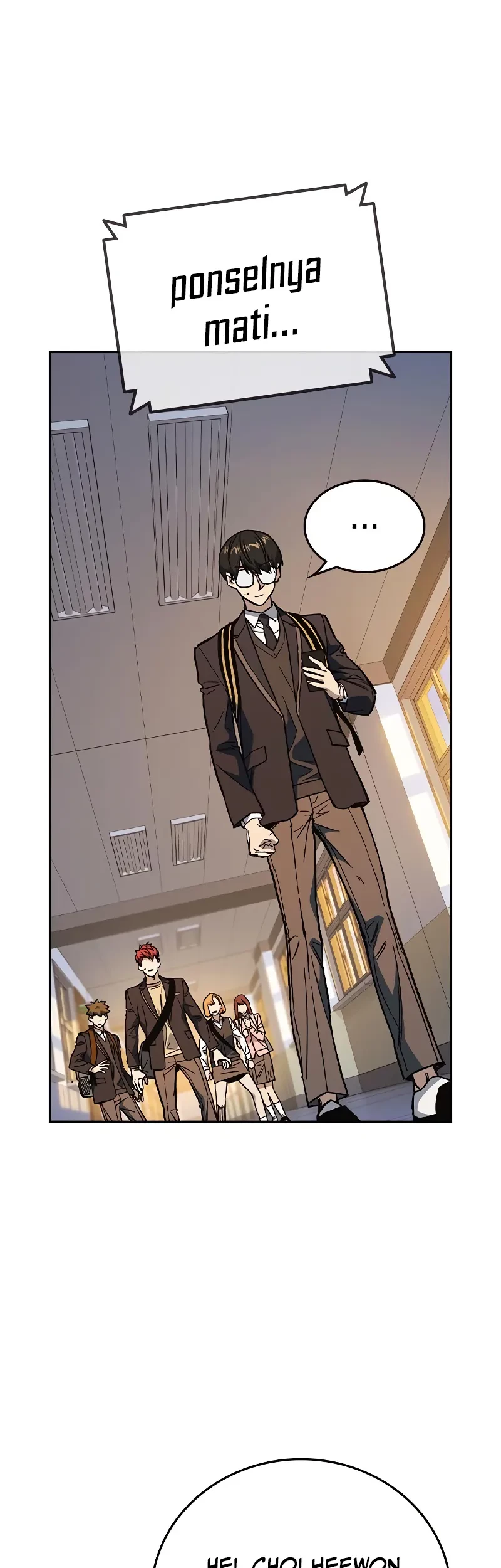 Chapter 238 - halaman 36