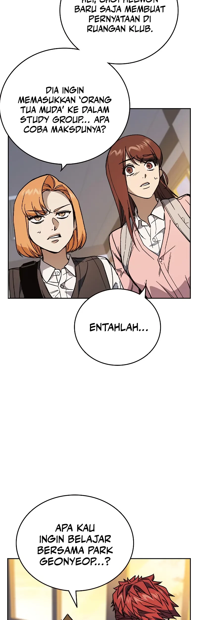 Chapter 238 - halaman 37
