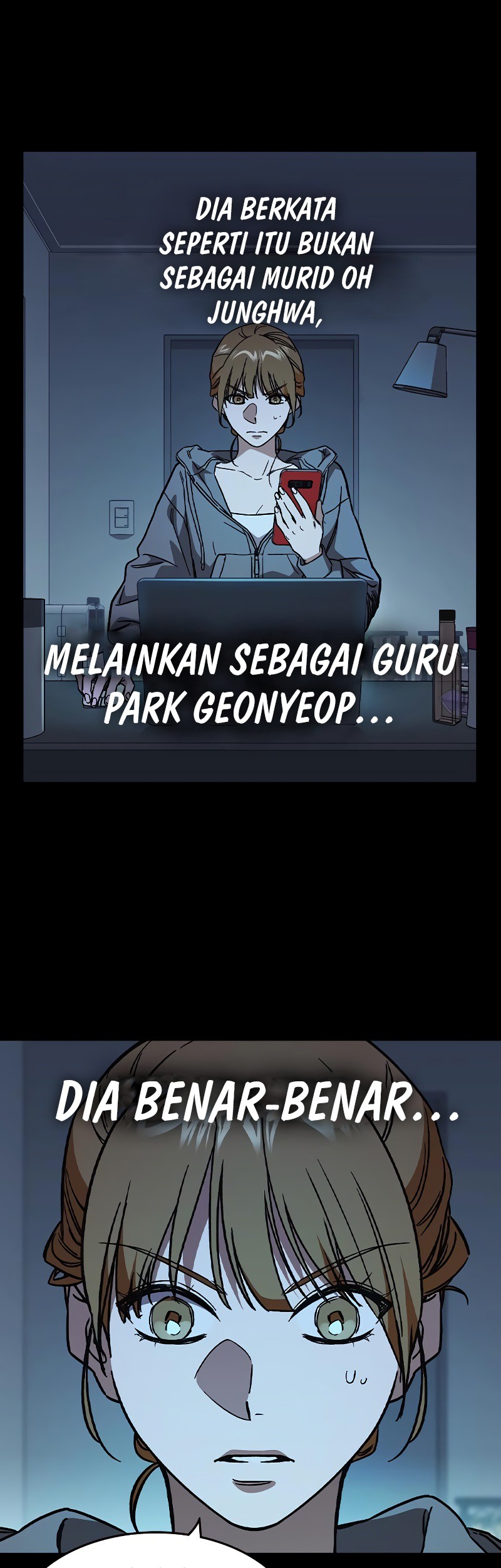 Chapter 237 - halaman 58