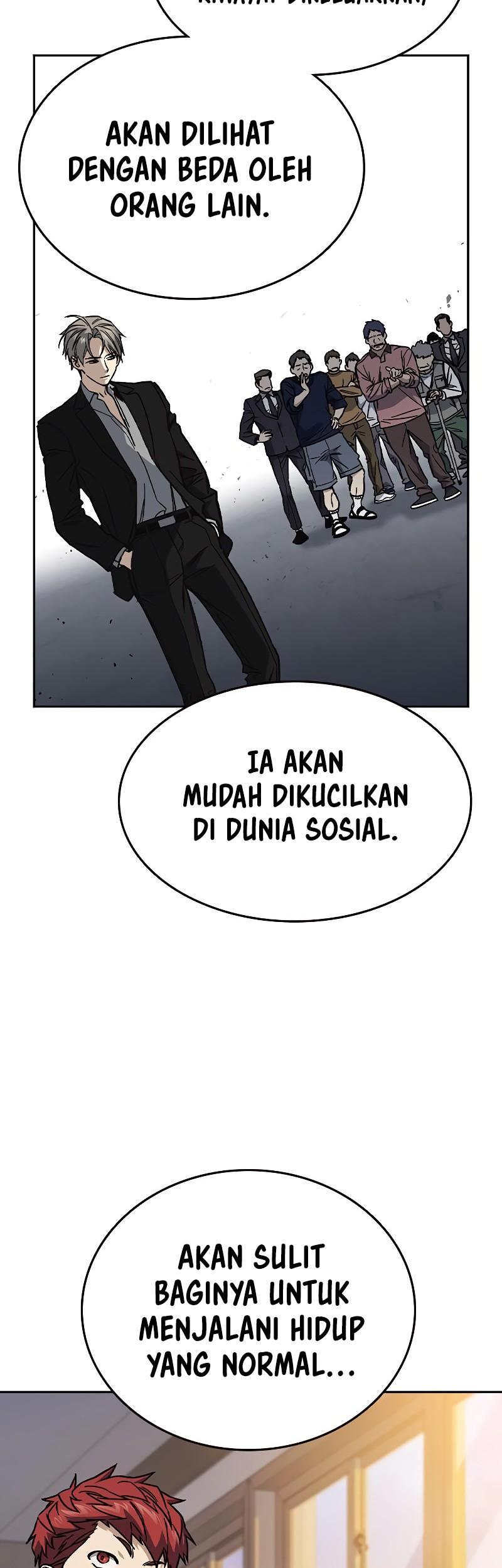 Chapter 237 - halaman 74