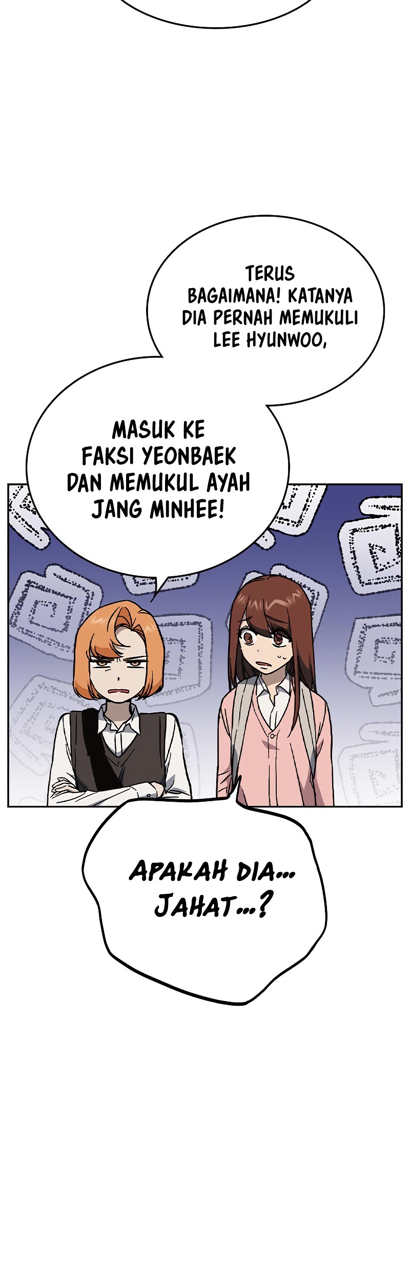 Chapter 237 - halaman 83