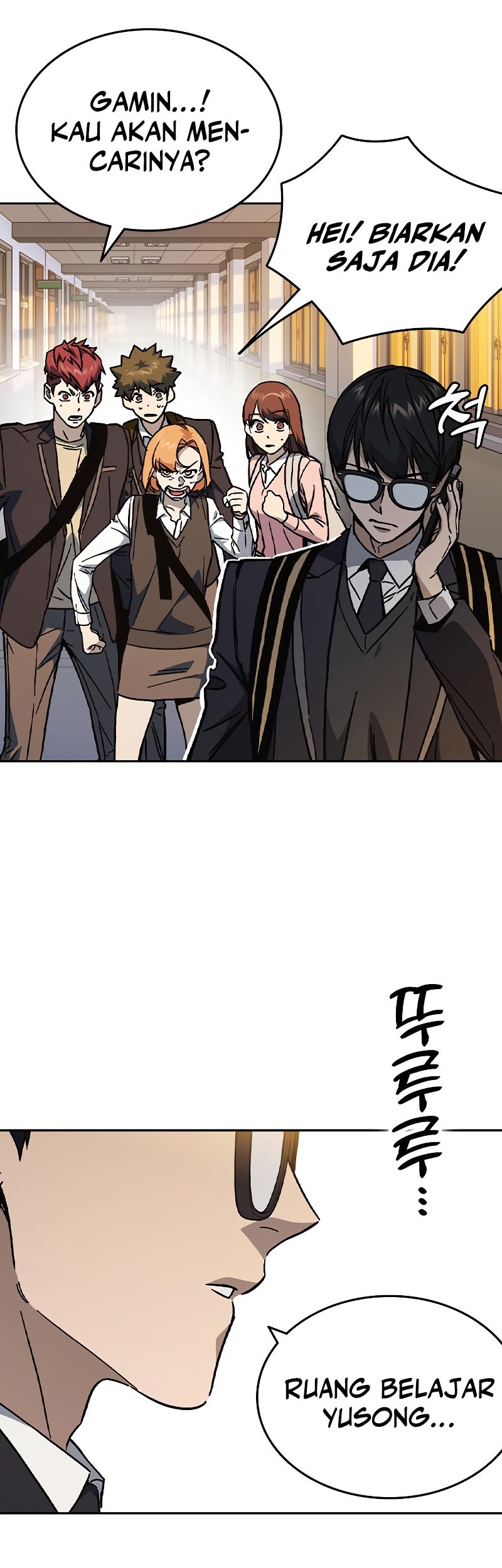 Chapter 237 - halaman 86