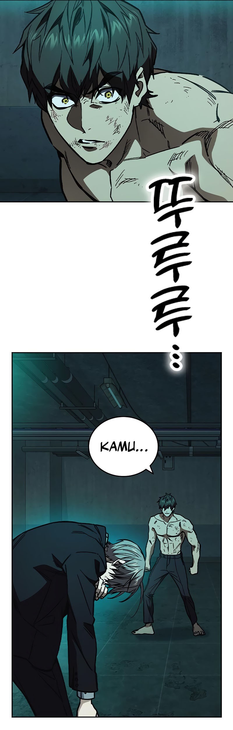 Chapter 237 - halaman 91
