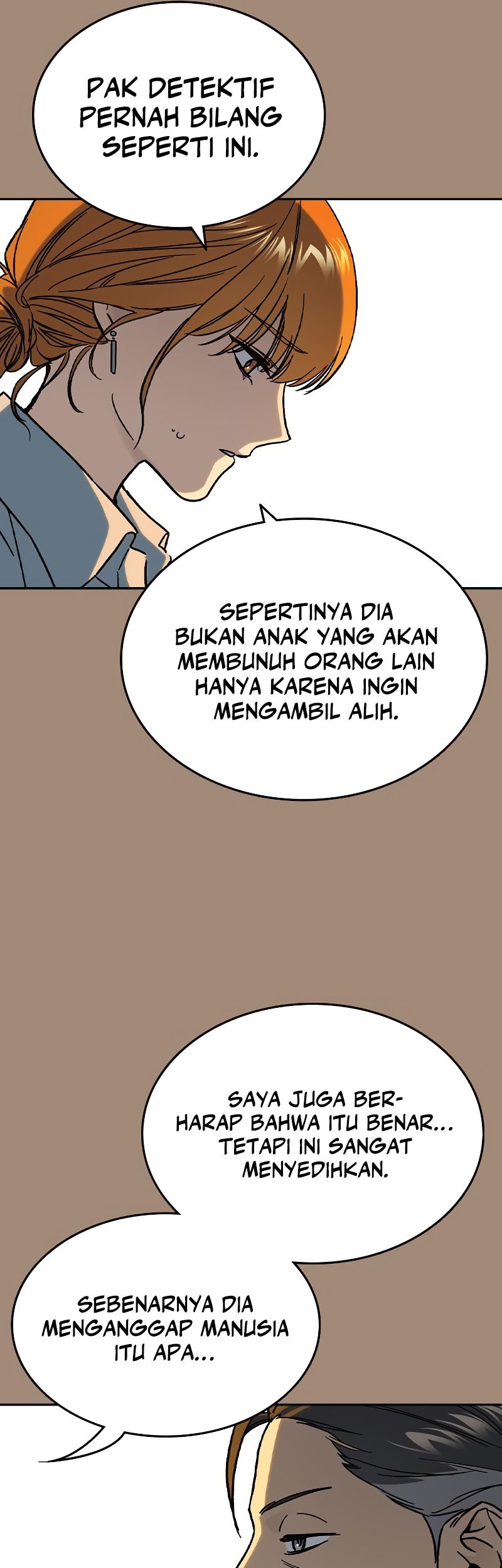 Chapter 237 - halaman 16
