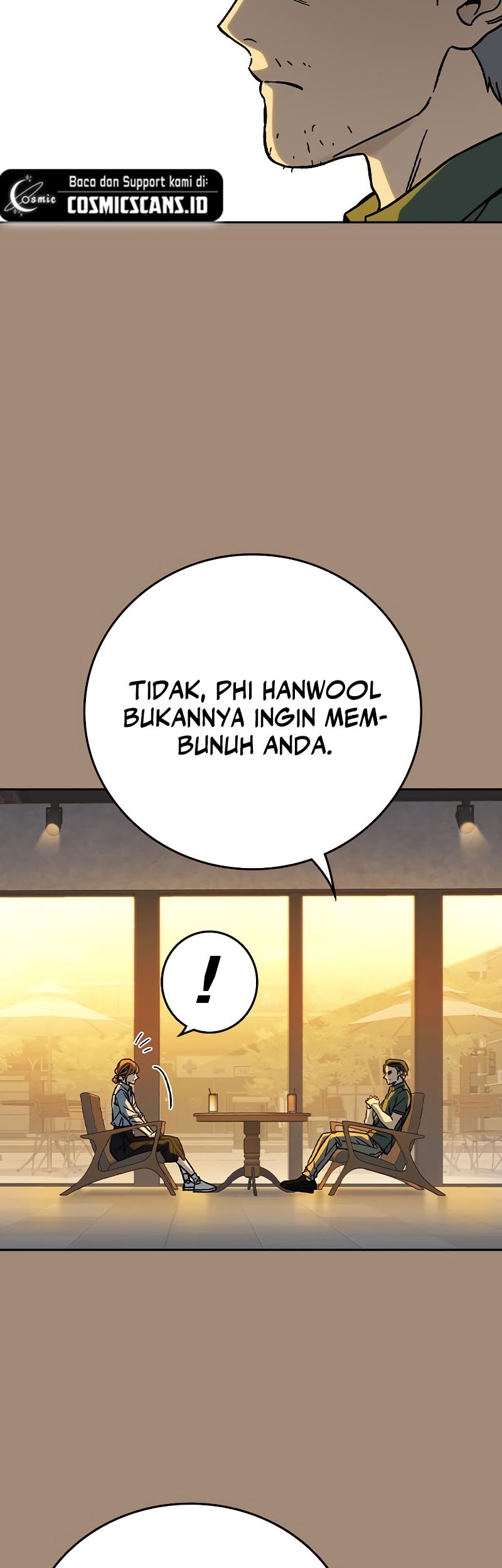 Chapter 237 - halaman 17