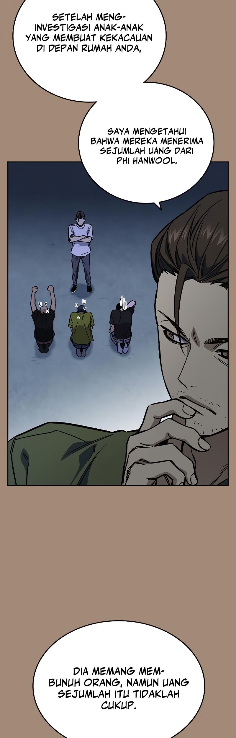 Chapter 237 - halaman 18