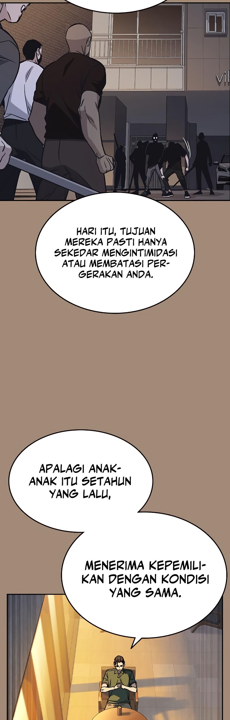 Chapter 237 - halaman 19