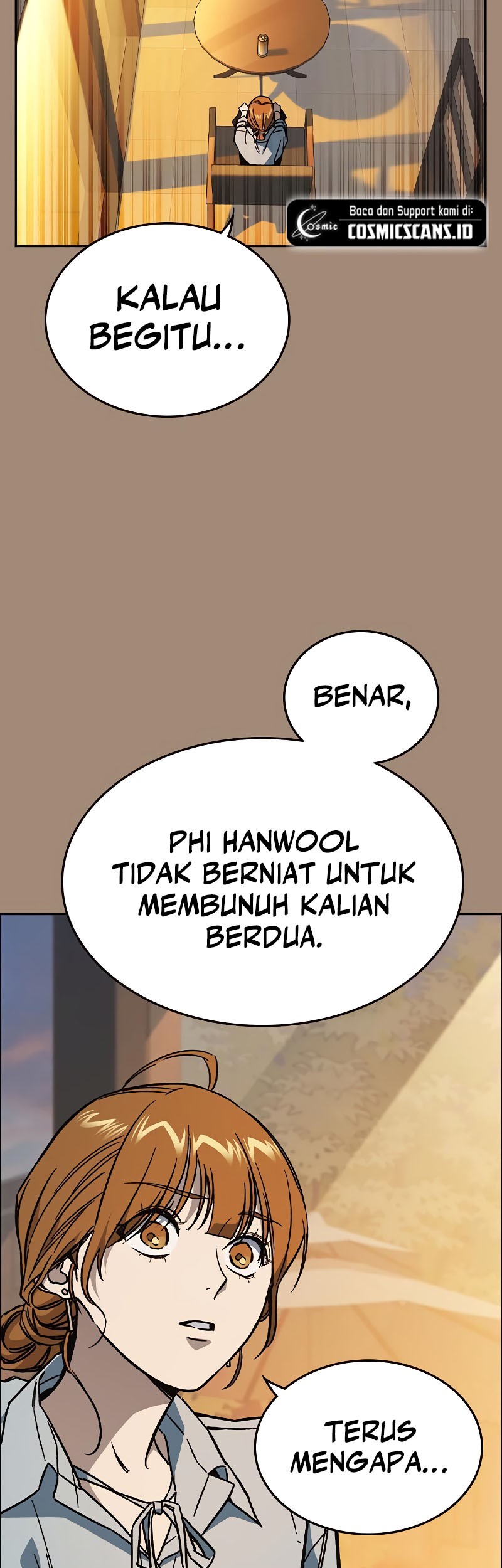 Chapter 237 - halaman 20