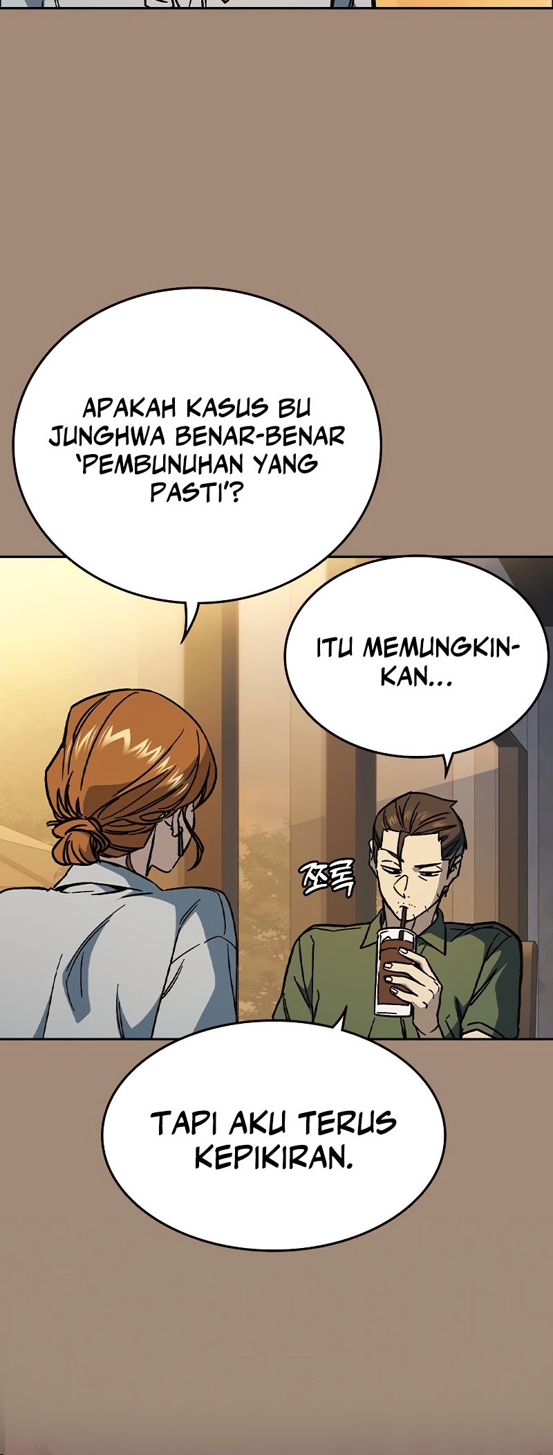 Chapter 237 - halaman 21