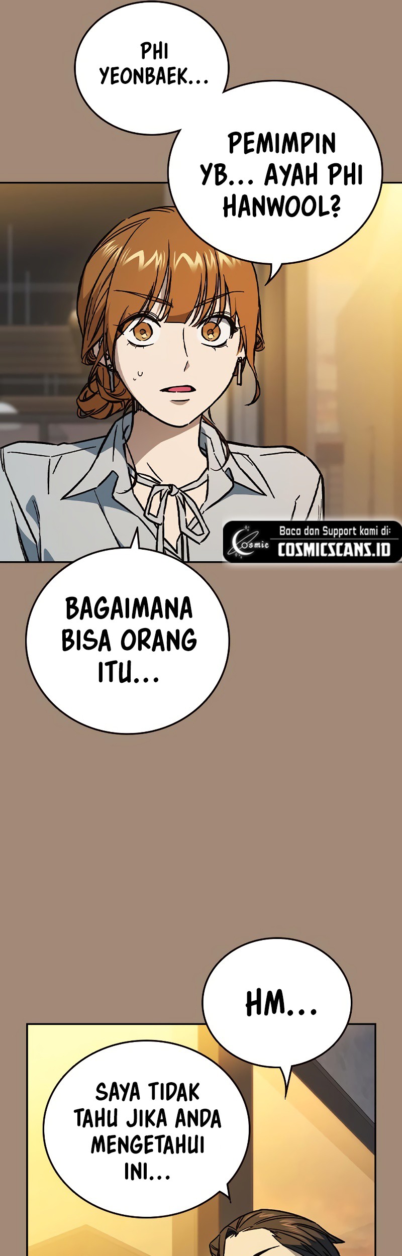 Chapter 237 - halaman 28