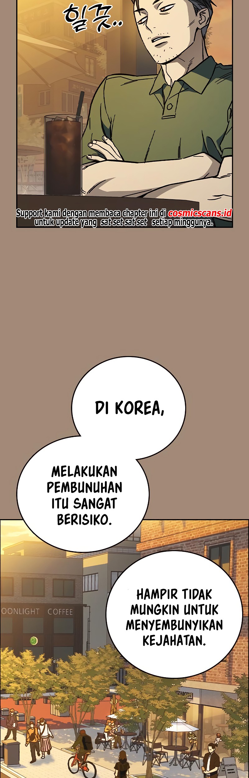 Chapter 237 - halaman 29