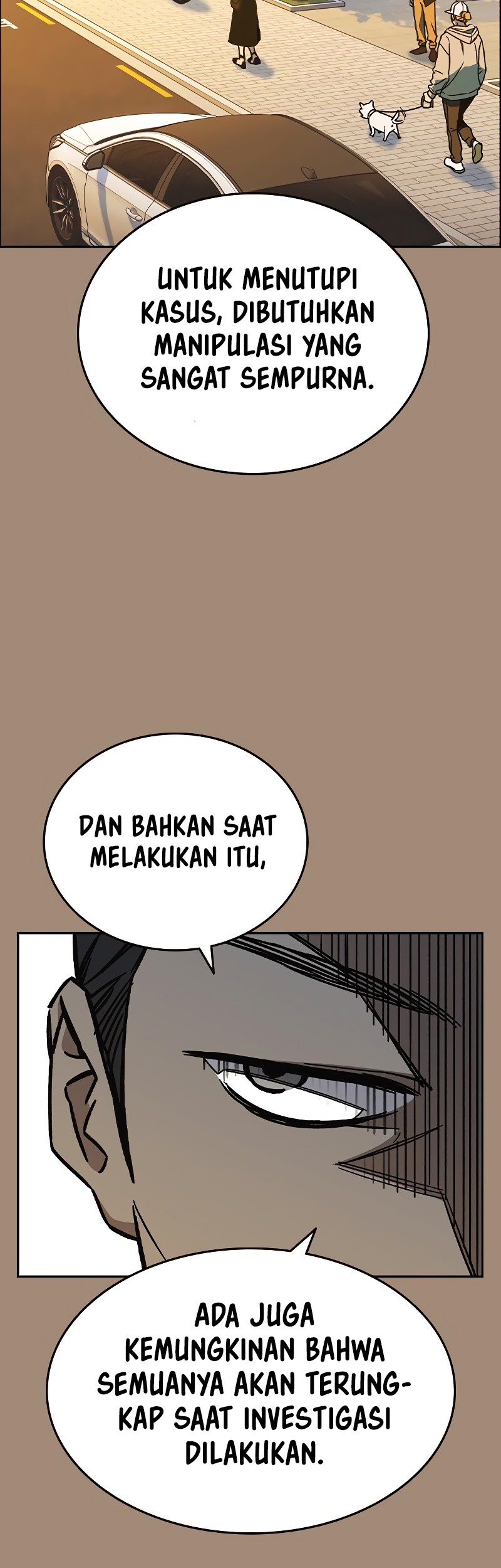Chapter 237 - halaman 30